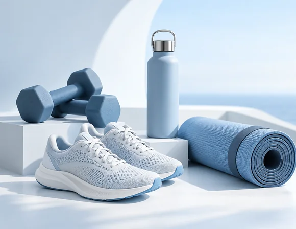 Entrenamiento y vida activa