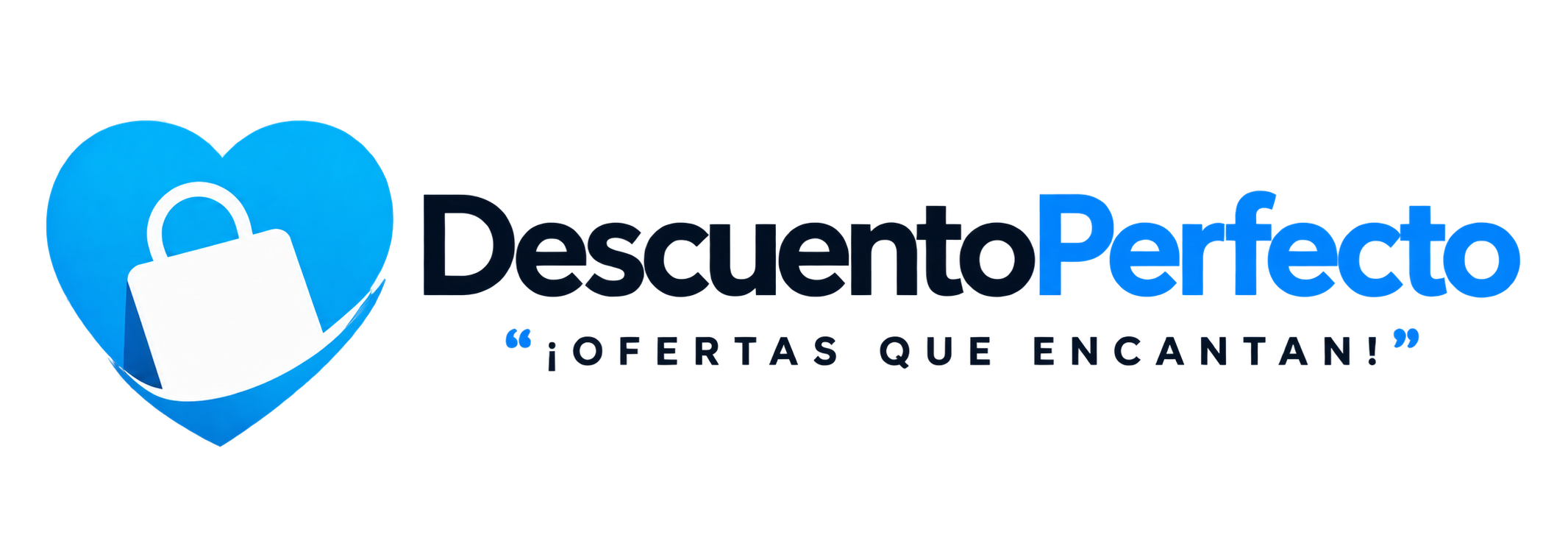 DescuentoPerfecto — ¡Ofertas que encantan!